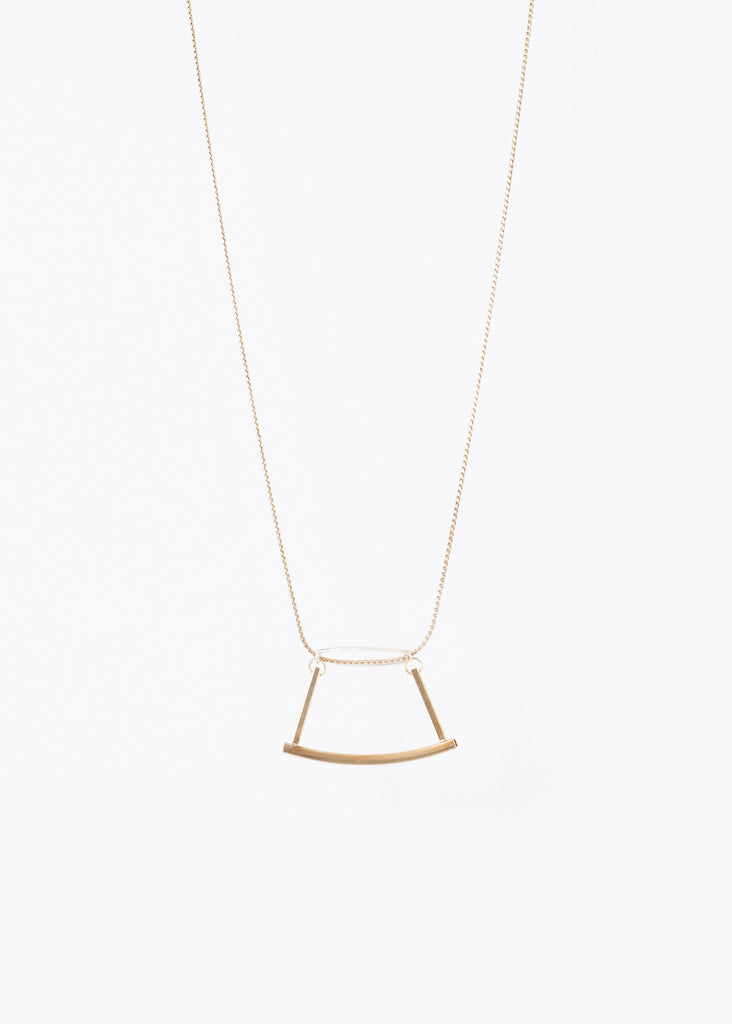 Miya Necklace