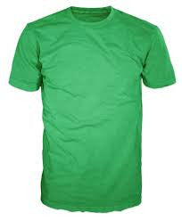 Mens Short Sleeves Slim Fit Colour Block Polo T-Shirt