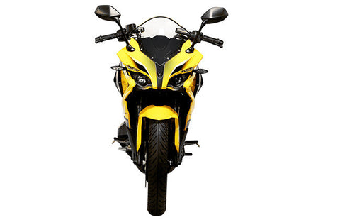Pulsar rs 200