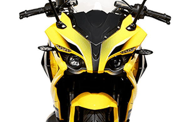 Pulsar rs 200